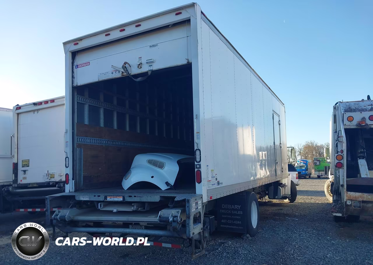 2015 Freightliner M2 106 Medium Duty VIN:3ALACWDT6FDGF0439 - 4