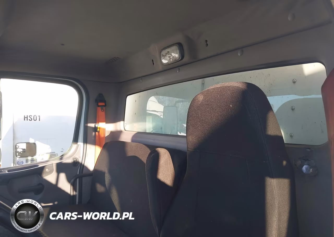 2015 Freightliner M2 106 Medium Duty VIN:3ALACWDT6FDGF0439 - 6