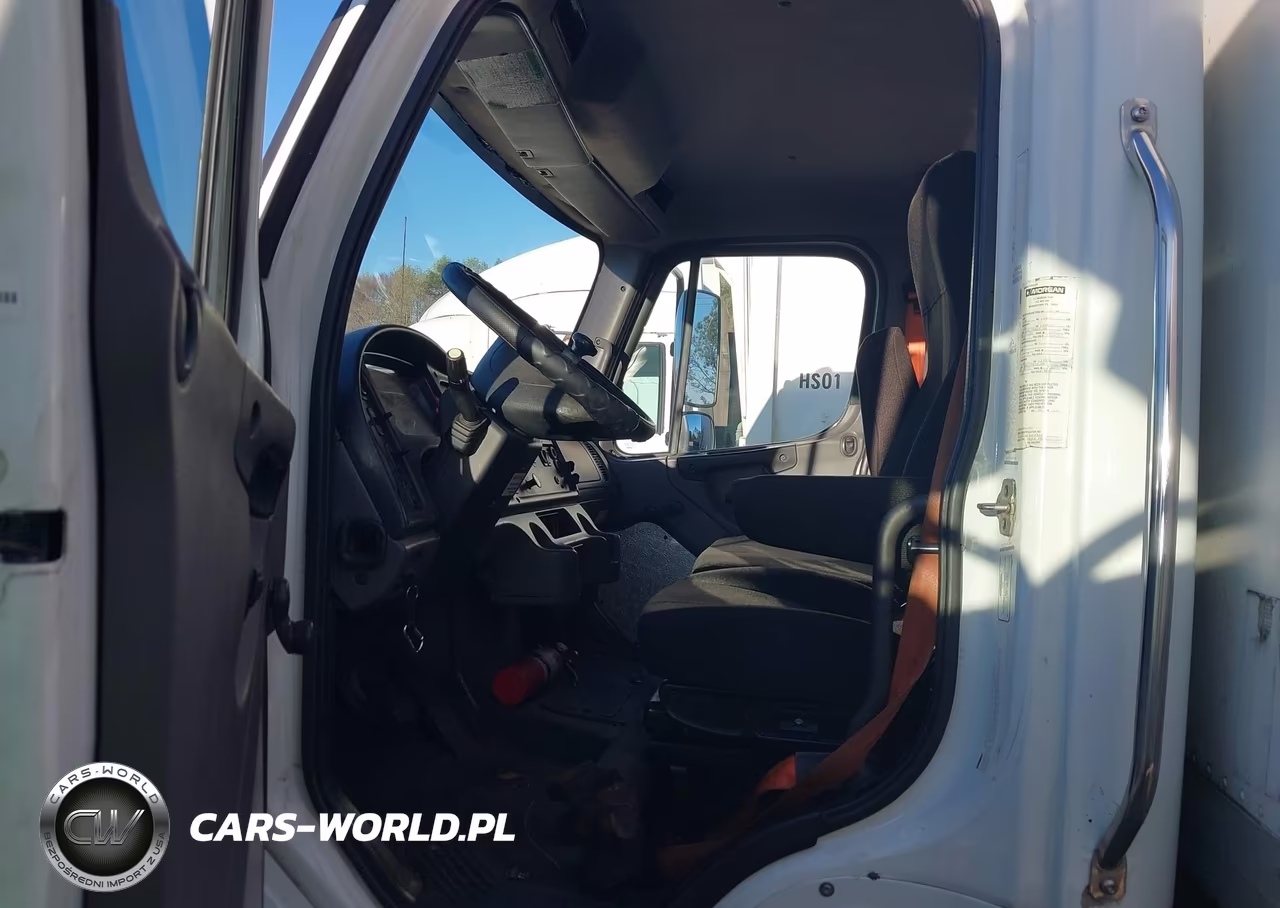 2015 Freightliner M2 106 Medium Duty VIN:3ALACWDT6FDGF0439 - 7