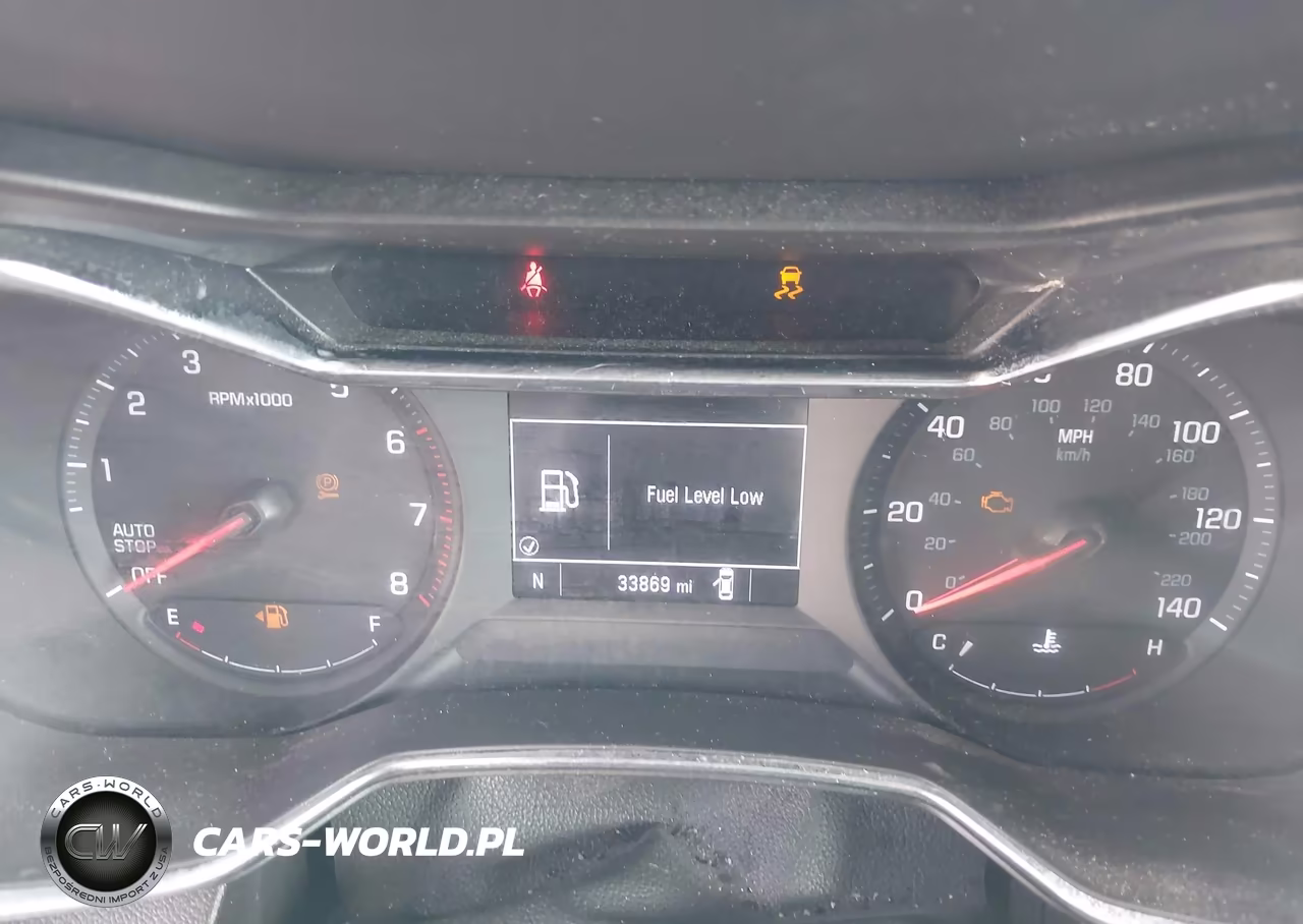 2023 Chevrolet Trailblazer Awd Lt VIN:KL79MRSL3PB176026 - 7