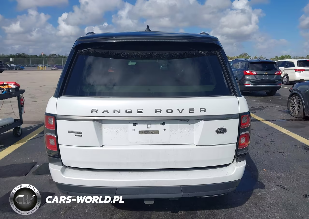 2020 Land Rover Range Rover Autobiography VIN:SALGV2SEXLA581406 - 16