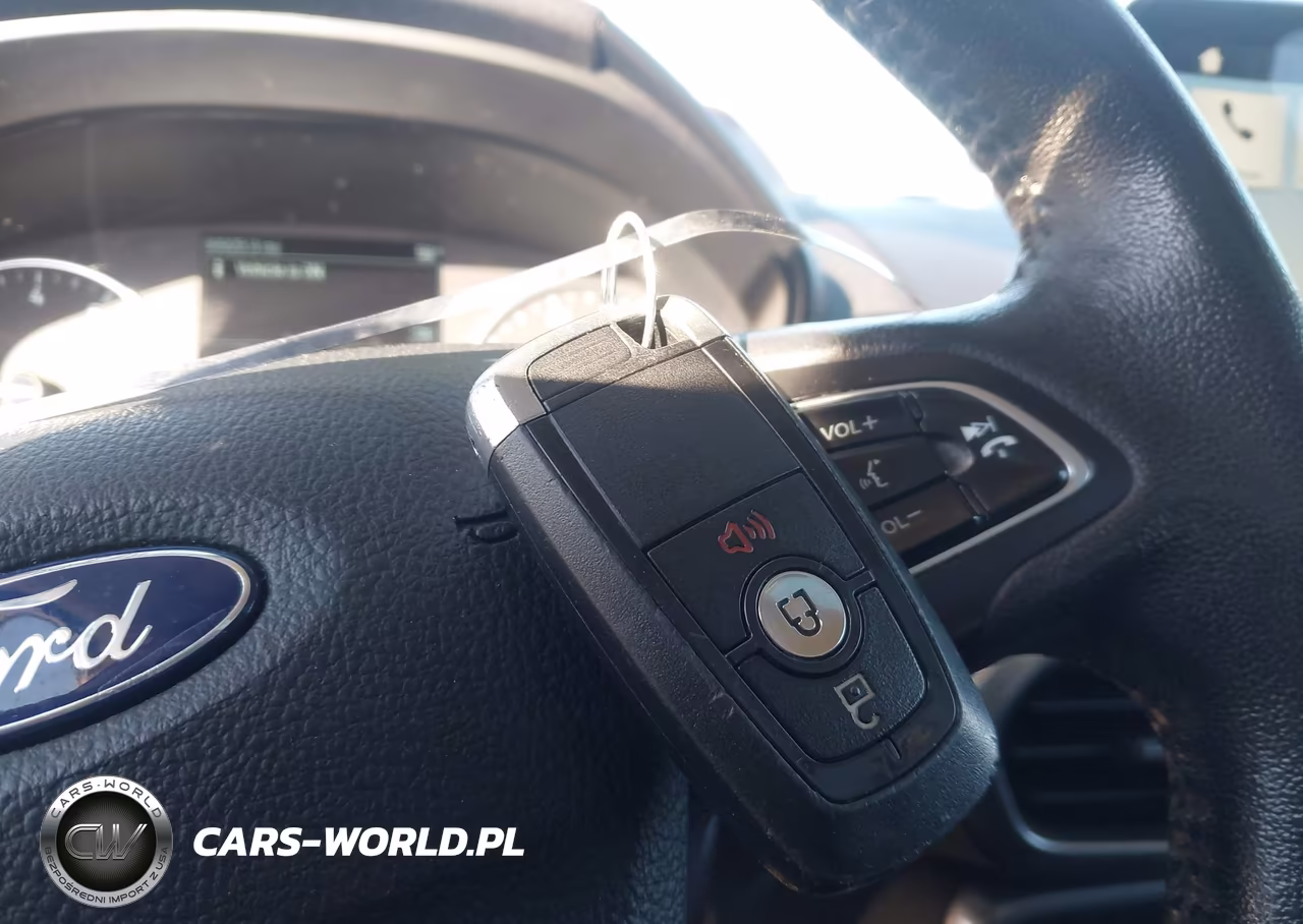 2019 Ford Ecosport Se VIN:MAJ3S2GE6KC257059 - 11