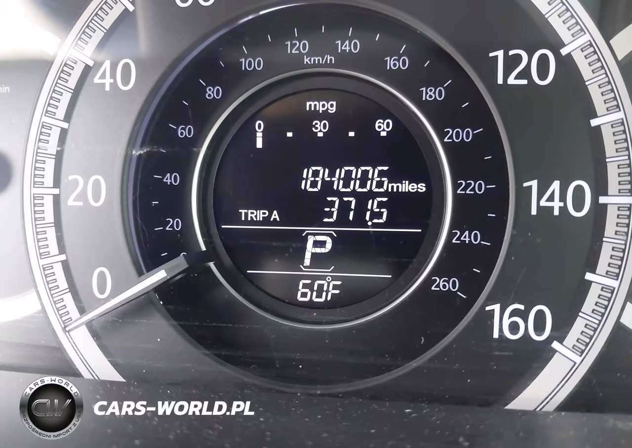 2015 Honda Accord Lx VIN:1HGCR2F32FA064769 - 15