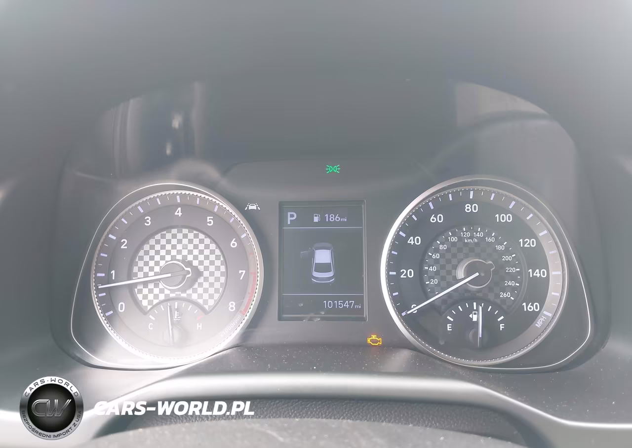 2019 Hyundai Elantra Sel VIN:5NPD84LF5KH408016 - 7