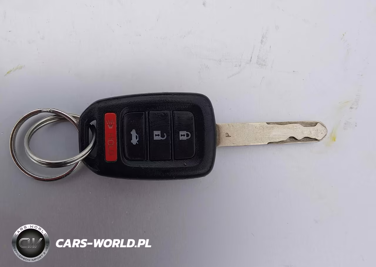 2014 Honda Civic Lx VIN:19XFB2F5XEE204578 - 11