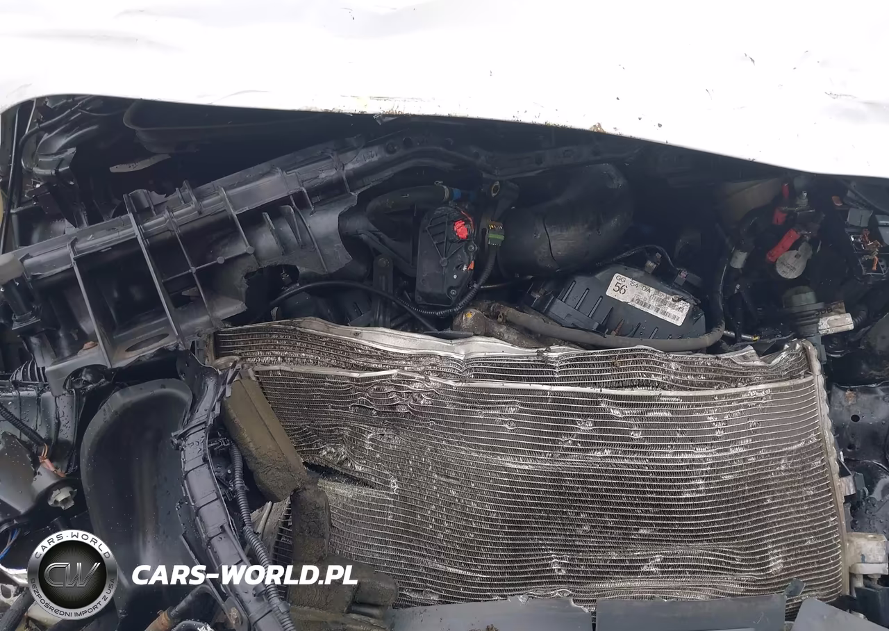 2018 Ford Transit-250 VIN:1FTYR1ZM1JKA14984 - 10