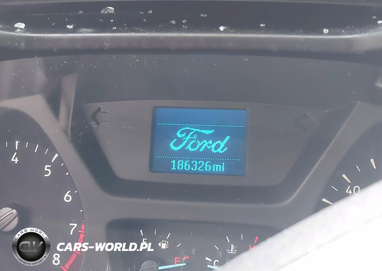 2018 Ford Transit-250 VIN:1FTYR1ZM1JKA14984 - 15