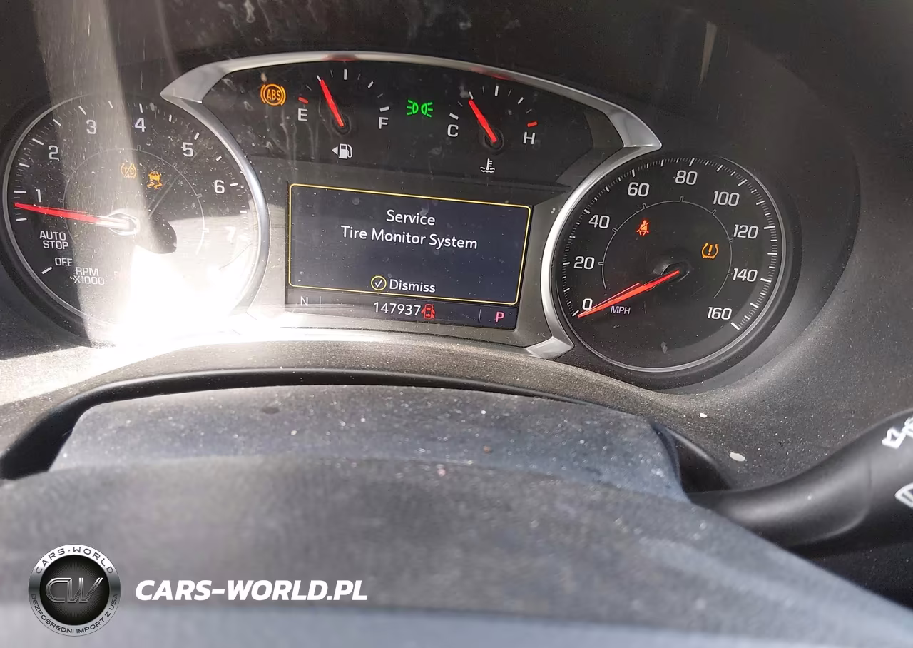 2021 GMC Terrain Fwd Slt VIN:3GKALPEV9ML300397 - 7