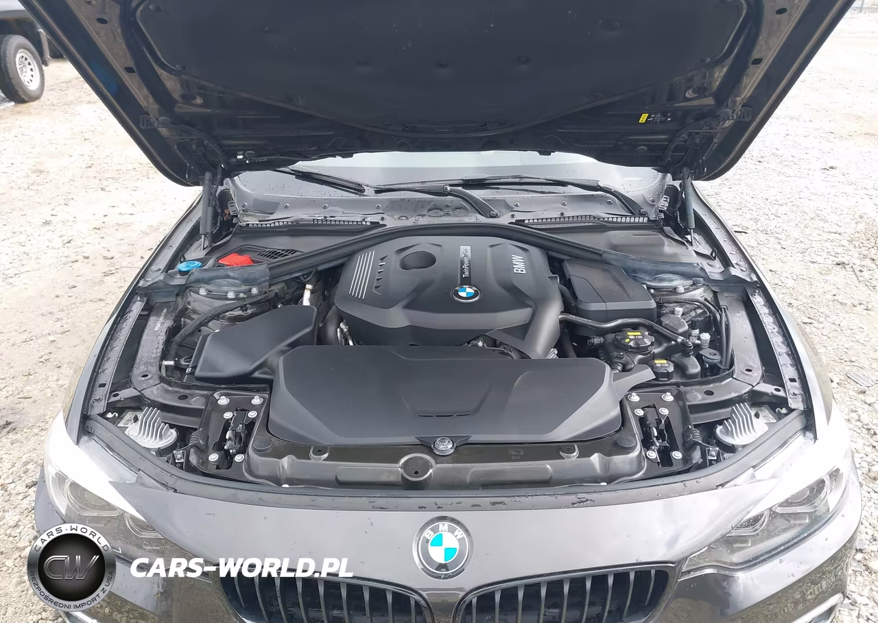 2019 BMW 430I Gran Coupe xDrive VIN:WBA4J3C56KBL09158 - 10