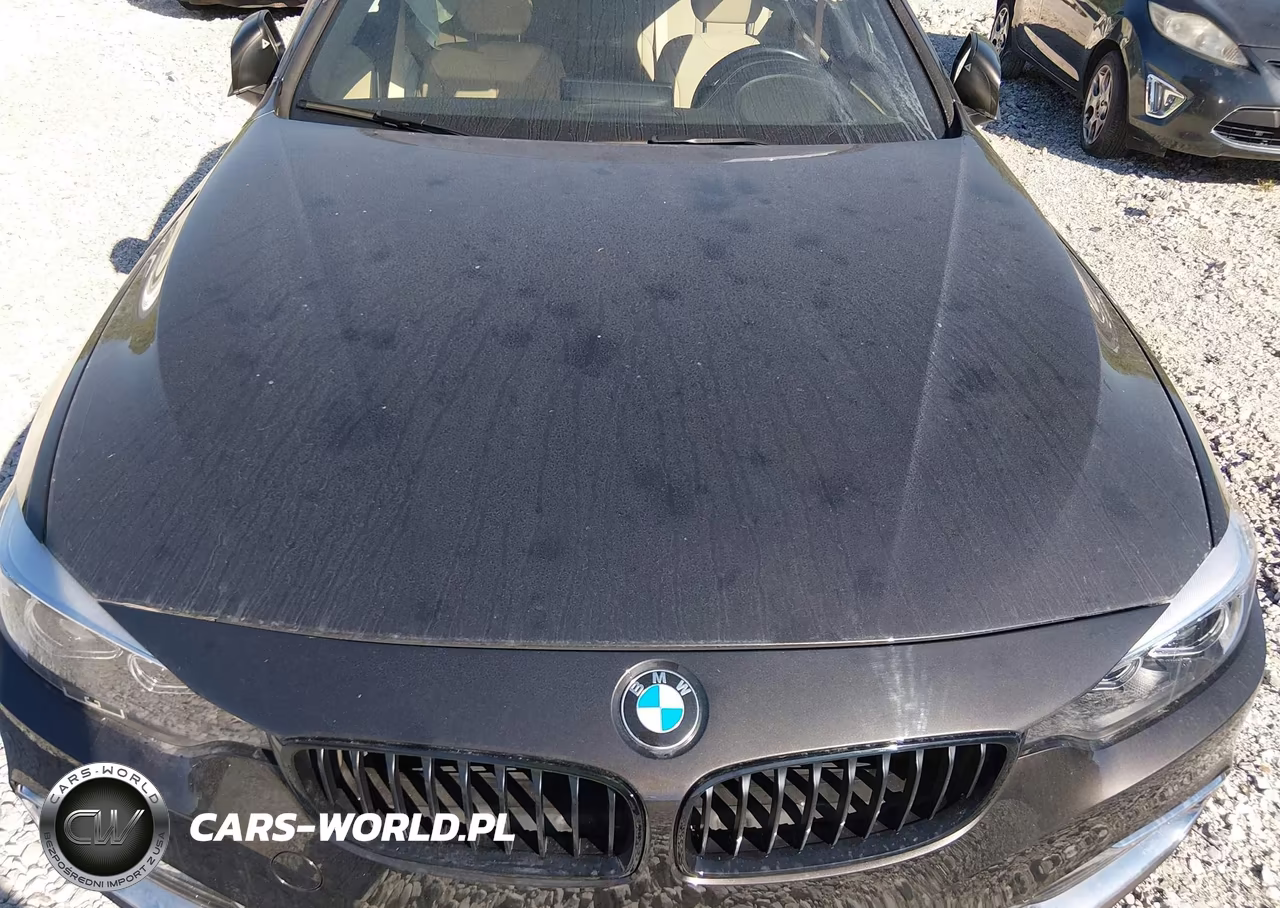 2019 BMW 430I Gran Coupe xDrive VIN:WBA4J3C56KBL09158 - 6