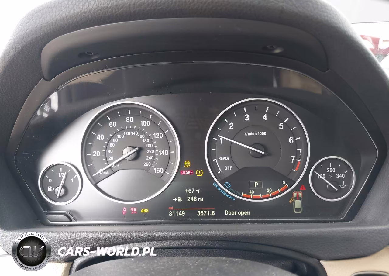 2019 BMW 430I Gran Coupe xDrive VIN:WBA4J3C56KBL09158 - 7