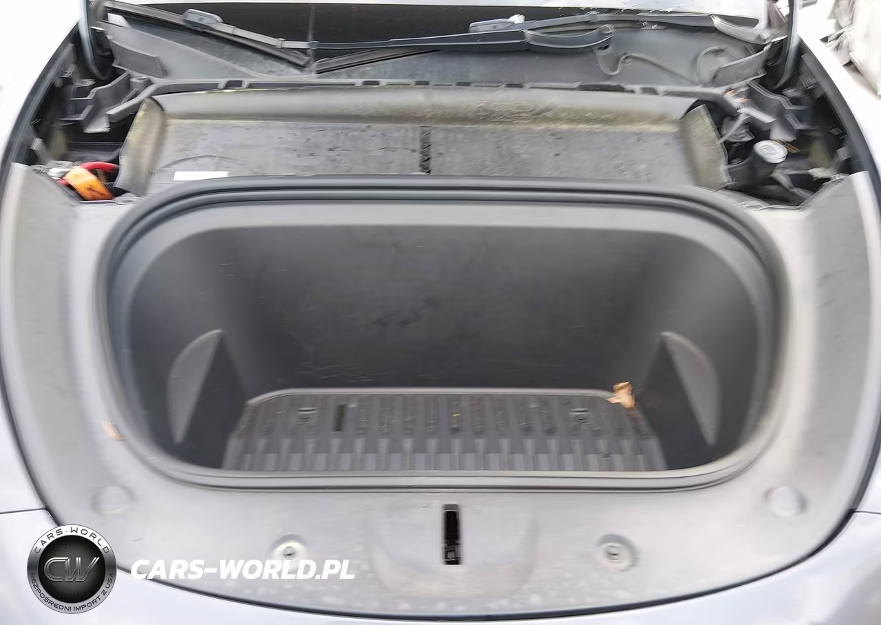 2023 Tesla Model Y Awd-Long Range Dual Motor All-Wheel Drive VIN:7SAYGDEE1PF599712 - 10