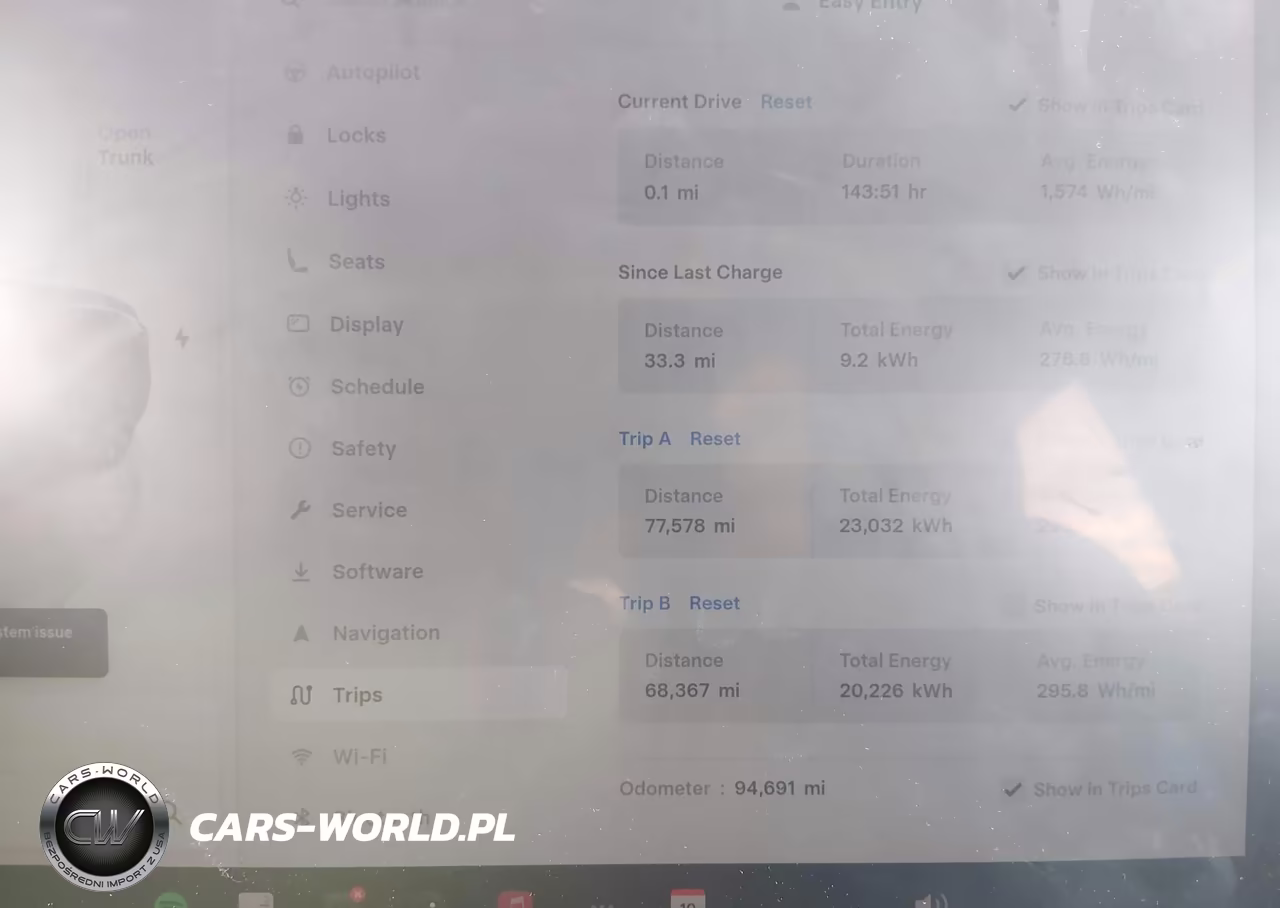 2023 Tesla Model Y Awd-Long Range Dual Motor All-Wheel Drive VIN:7SAYGDEE1PF599712 - 7