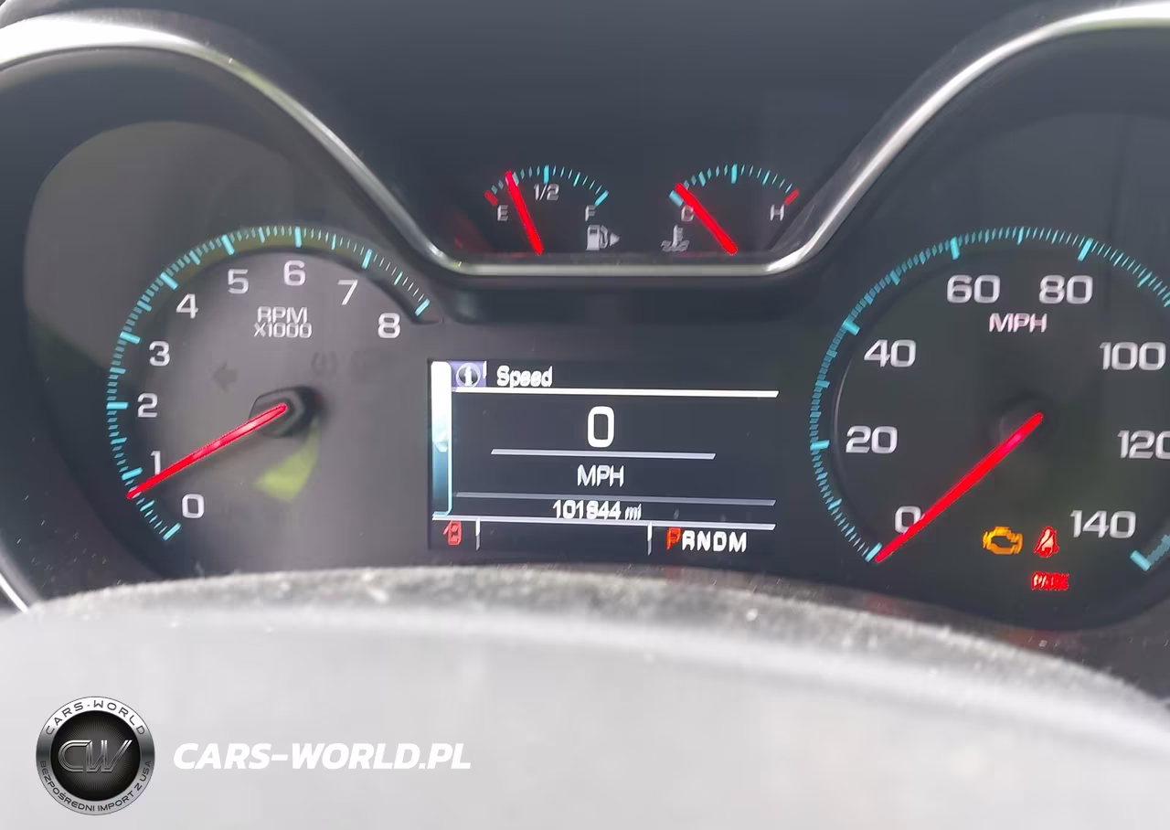 2014 Chevrolet Impala 2Lt VIN:2G1125S34E9103012 - 16