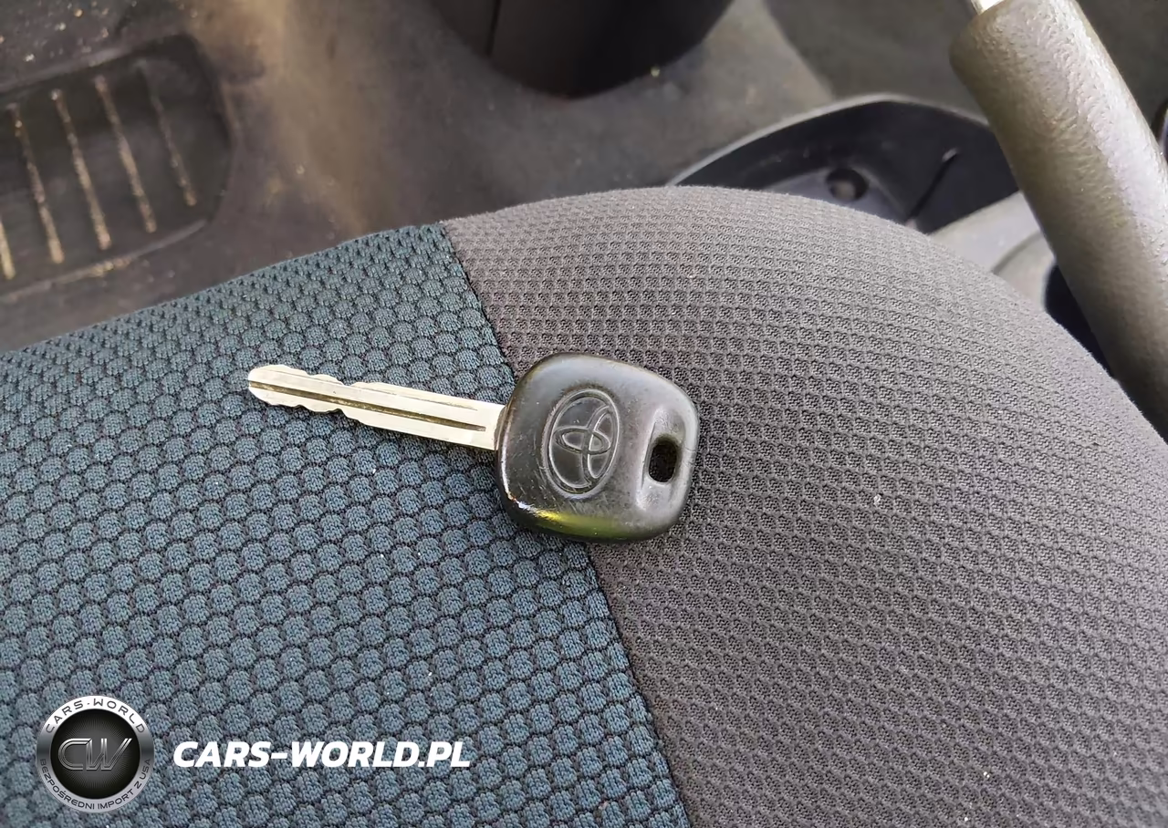 2005 Toyota Matrix Xr VIN:2T1KR32E15C469622 - 10