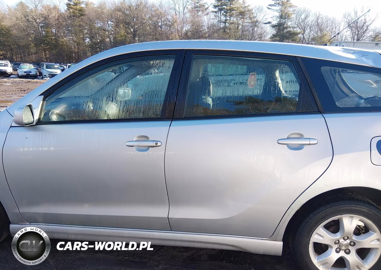 2005 Toyota Matrix Xr VIN:2T1KR32E15C469622 - 13