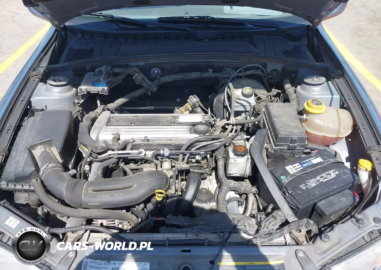 2002 Saturn L-Series L200 VIN:1G8JU54F22Y567944 - 10