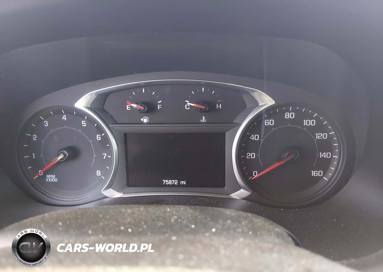 GMC ACADIA SLT VIN:1GKKNULS6KZ188010 - 7