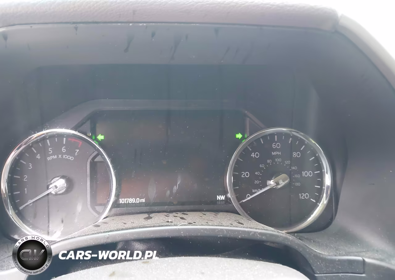 2021 Ford Expedition Xlt Max VIN:1FMJK1JT3MEA37481 - 7