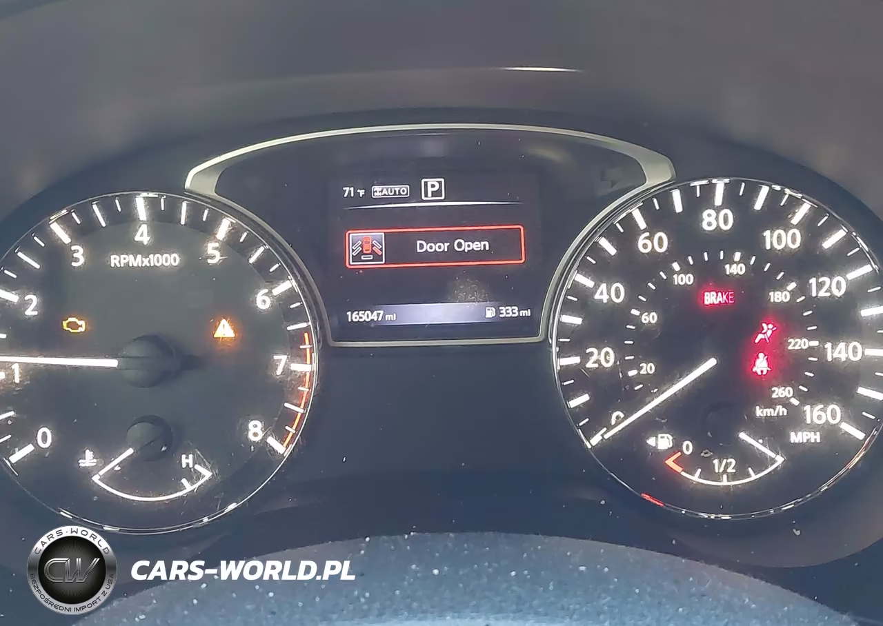 2016 Nissan Pathfinder Platinum-S-Sl-Sv VIN:5N1AR2MM3GC611941 - 7