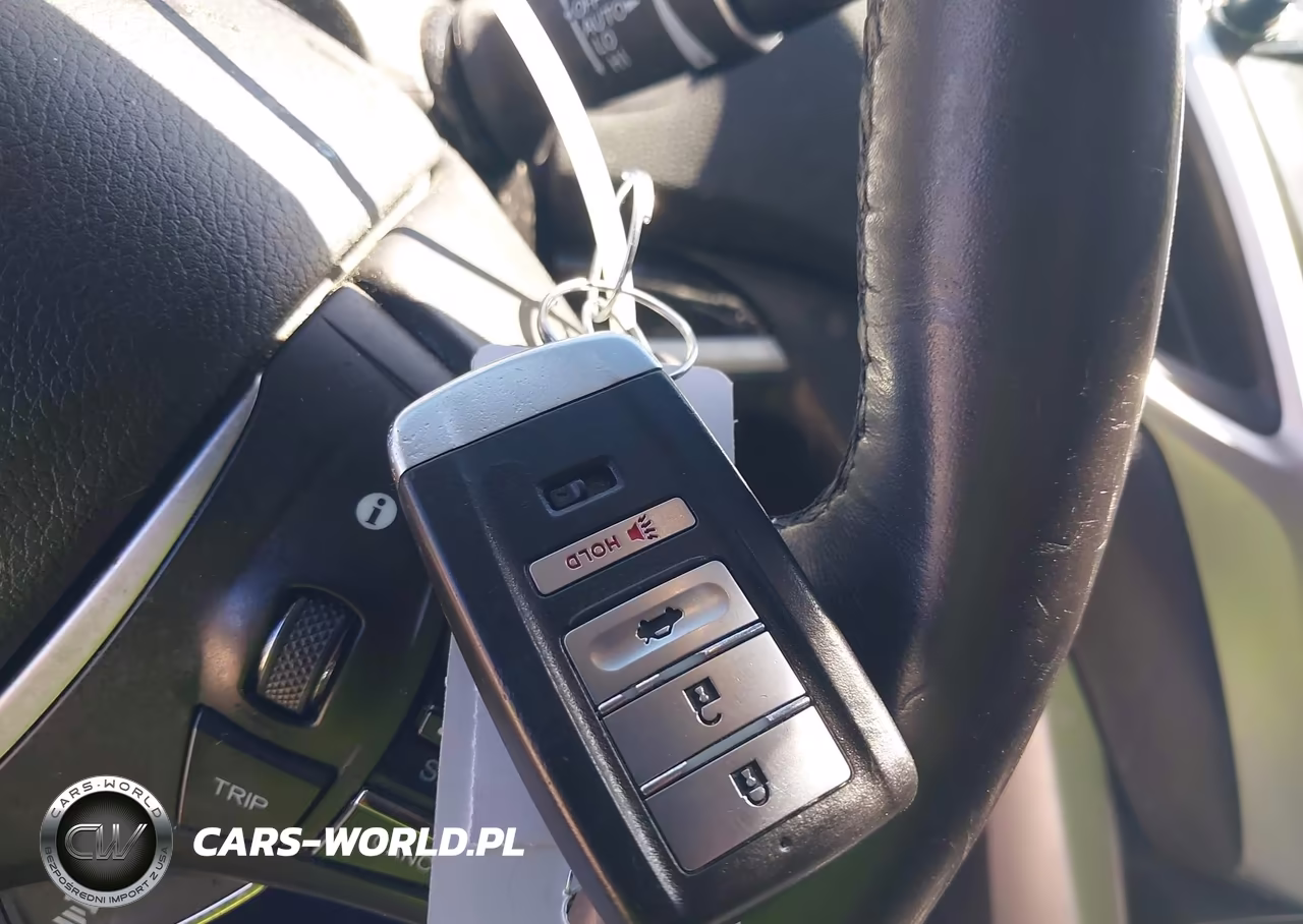 2019 Acura Tlx Tech Pkg VIN:19UUB1F55KA009120 - 11