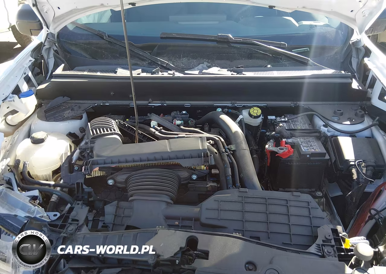 2025 Ford Maverick Xl VIN:3FTTW8BA3SRA89615 - 10