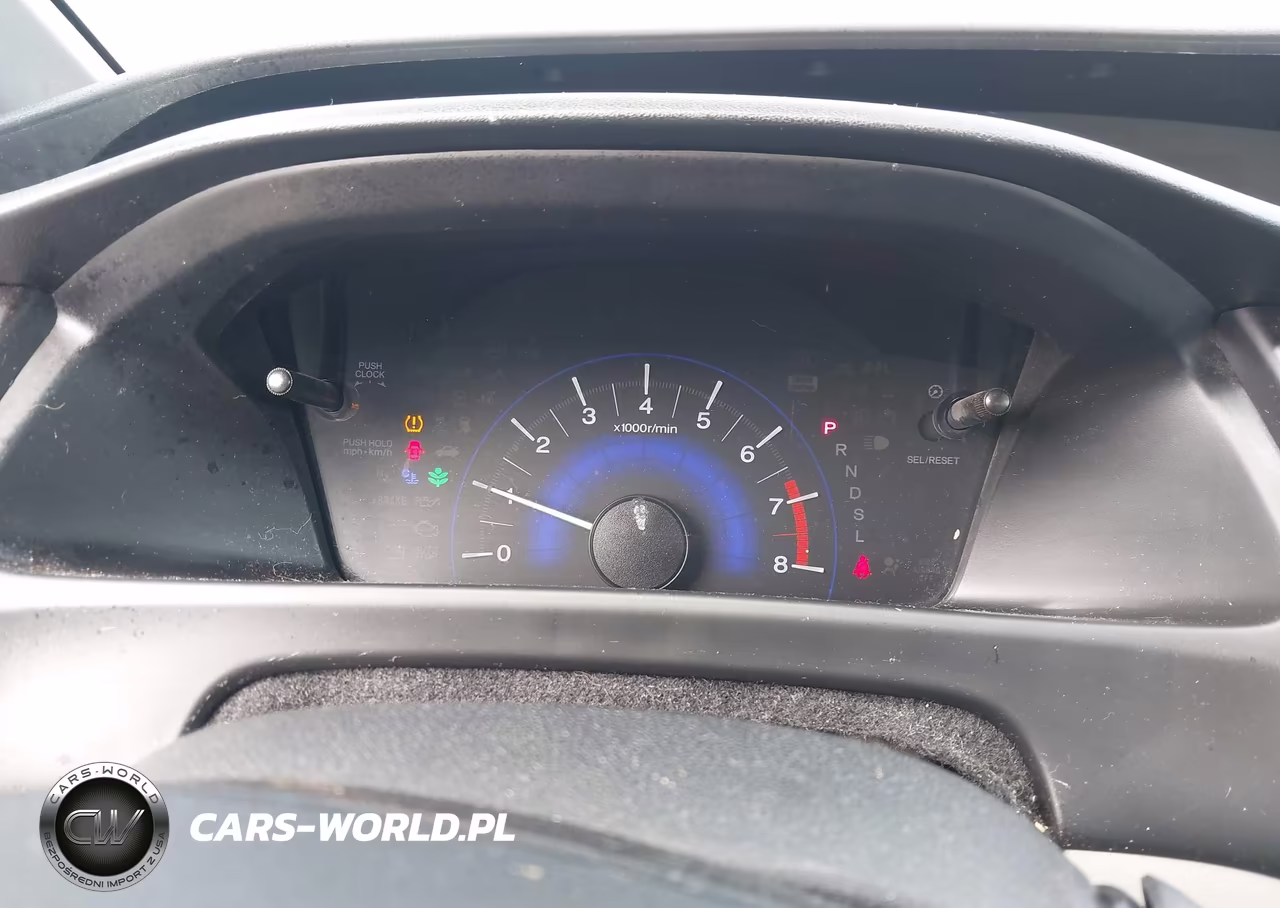 2014 Honda Civic Lx VIN:19XFB2F57EE214839 - 7