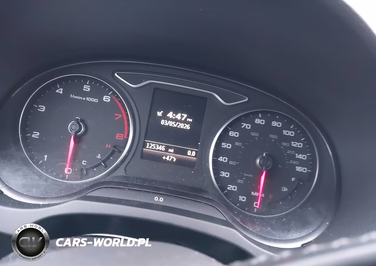 2015 Audi A3 2.0T Premium VIN:WAUBFGFFXF1069015 - 6