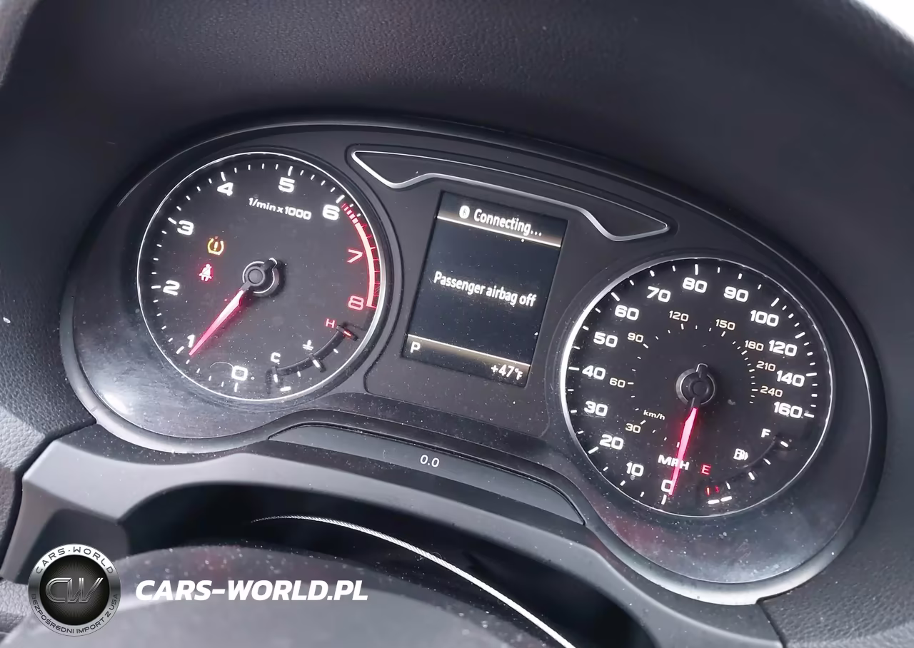 2015 Audi A3 2.0T Premium VIN:WAUBFGFFXF1069015 - 7