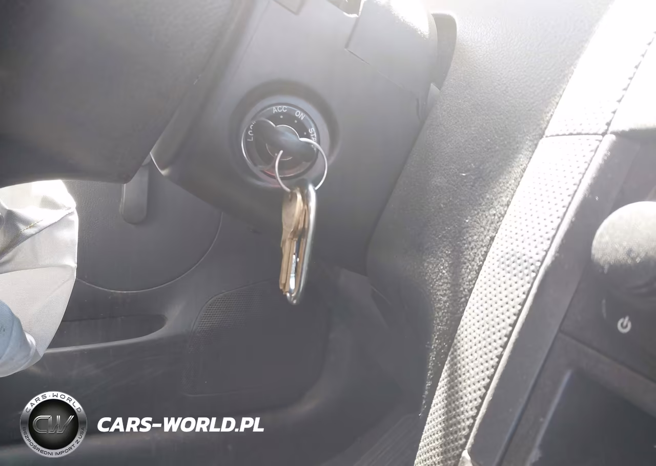 2006 Chevrolet Aveo Special Value VIN:KL1TD56686B663492 - 11