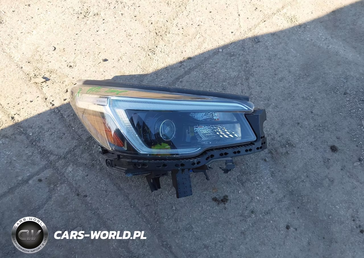 2021 Subaru Forester Premium VIN:JF2SKAJC7MH570815 - 18