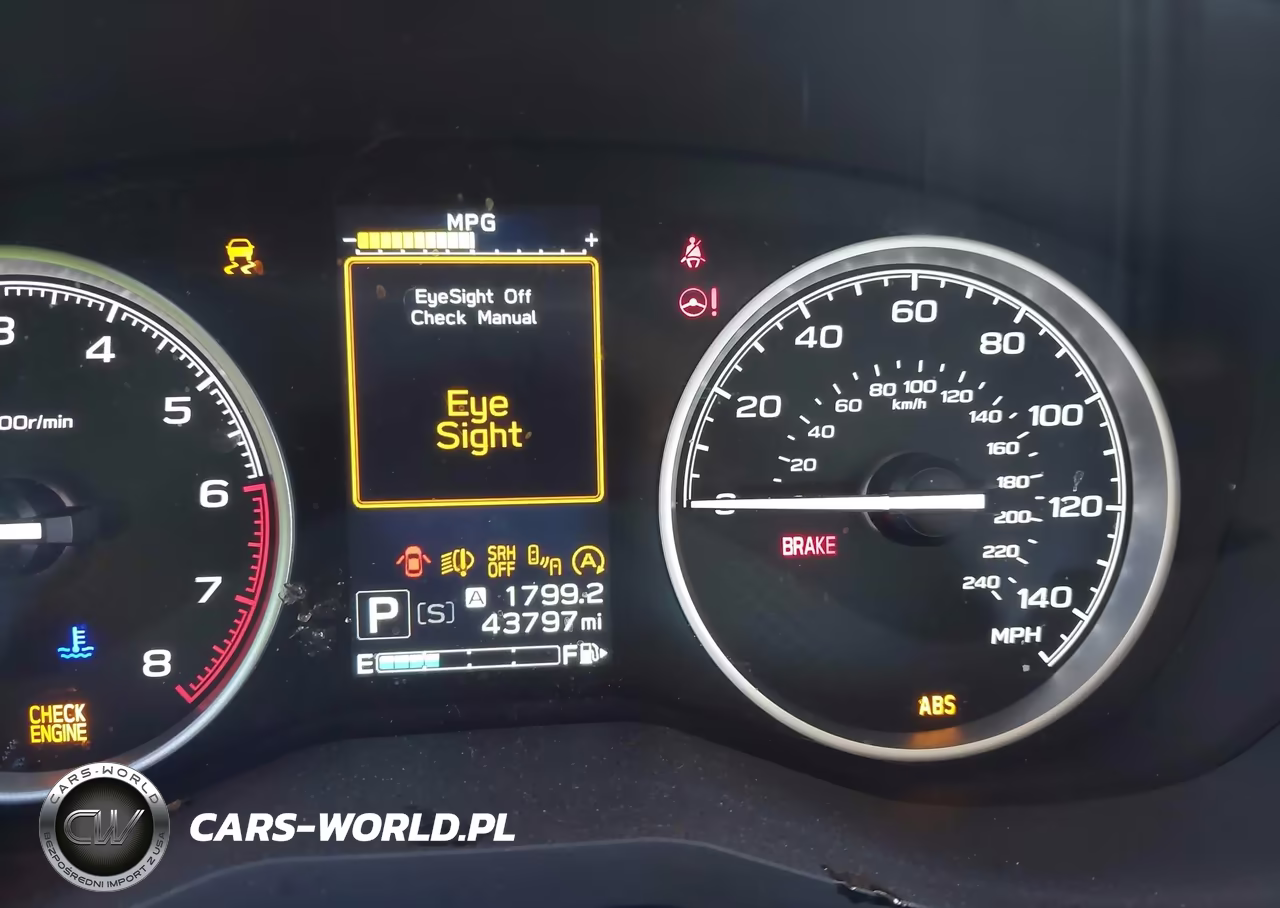 2021 Subaru Forester Premium VIN:JF2SKAJC7MH570815 - 7