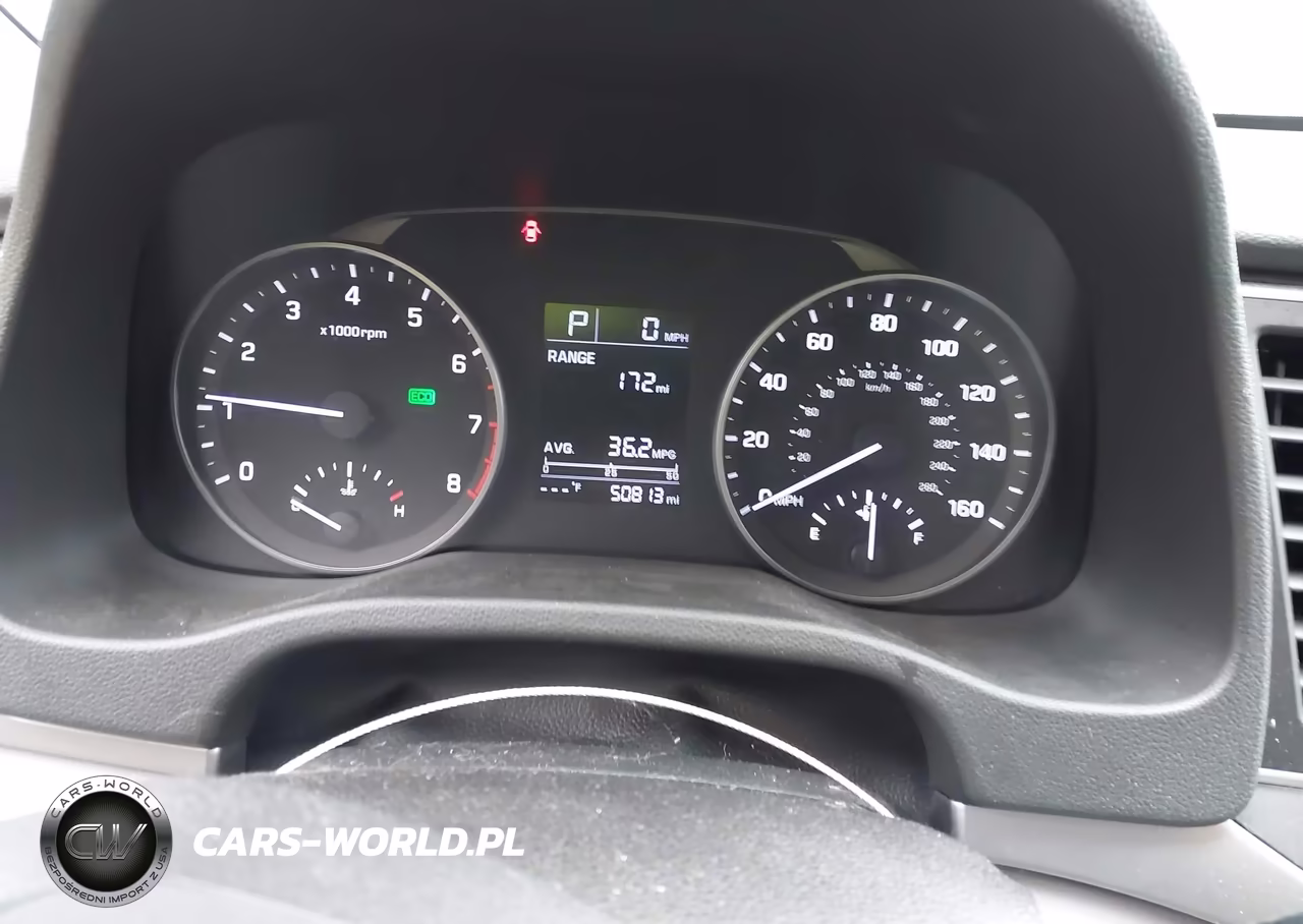 2017 Hyundai Elantra Se VIN:5NPD84LF4HH180227 - 7