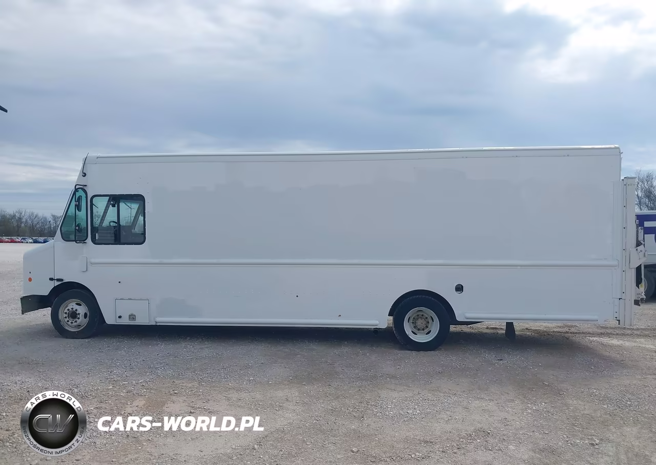 2015 Ford F-59 Commercial Stripped VIN:1F66F5KY4F0A04668 - 14