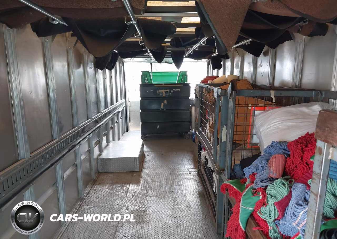 2015 Ford F-59 Commercial Stripped VIN:1F66F5KY4F0A04668 - 6