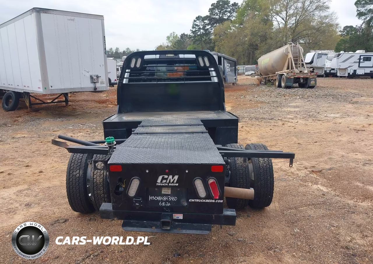2024 Ram 5500 Chassis Tradesman-Slt-Laramie-Limited VIN:3C7WRNFL2RG172606 - 15