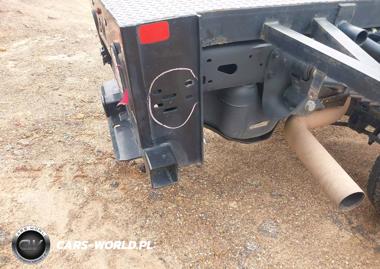 2024 Ram 5500 Chassis Tradesman-Slt-Laramie-Limited VIN:3C7WRNFL2RG172606 - 16