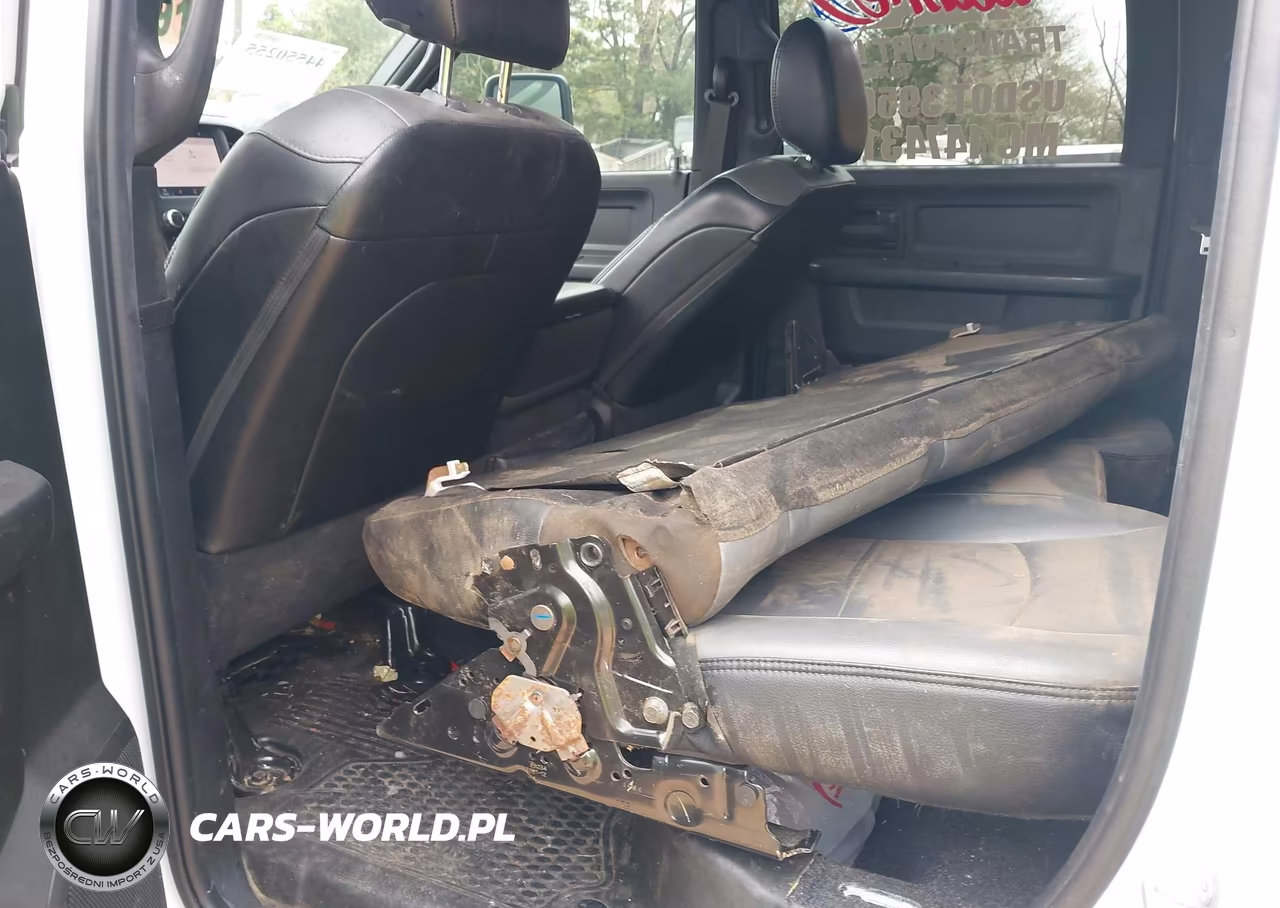 2024 Ram 5500 Chassis Tradesman-Slt-Laramie-Limited VIN:3C7WRNFL2RG172606 - 19
