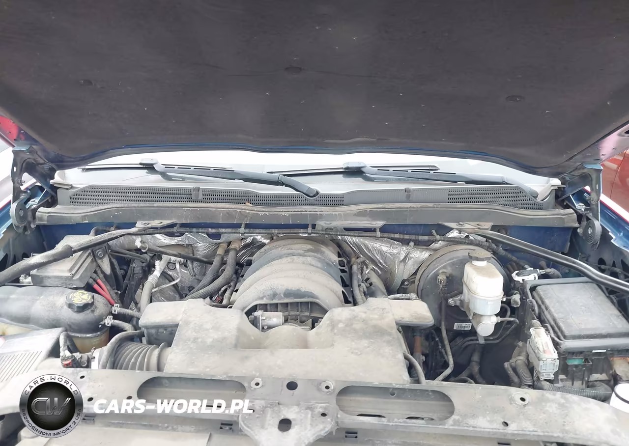 2015 Chevrolet Silverado 1500 Ls VIN:1GCVKPEC3FZ390978 - 10
