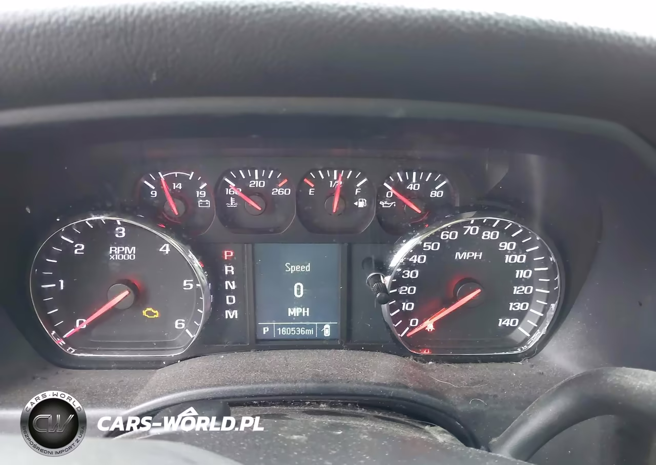 2015 Chevrolet Silverado 1500 Ls VIN:1GCVKPEC3FZ390978 - 7