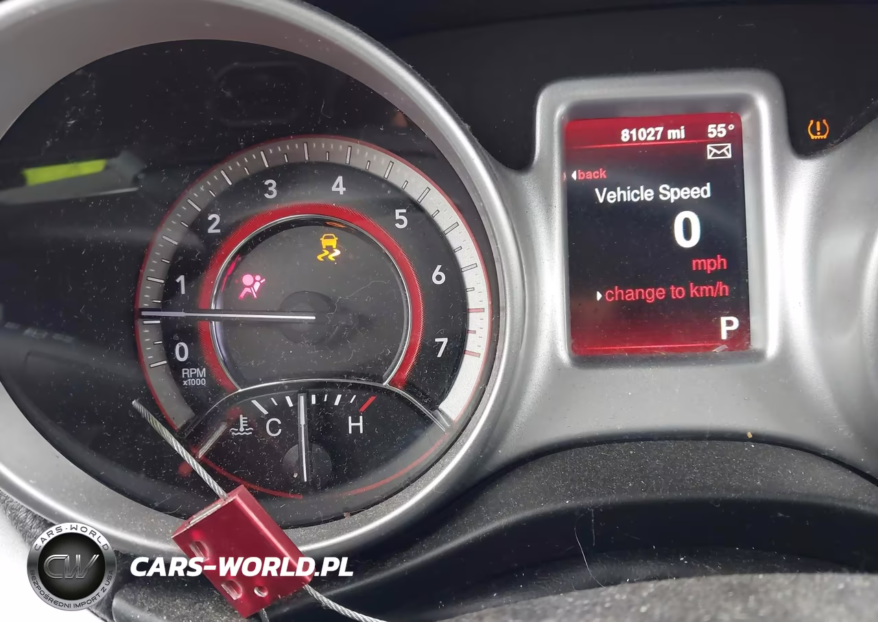 2014 Dodge Journey Se VIN:3C4PDDAG5ET187719 - 14