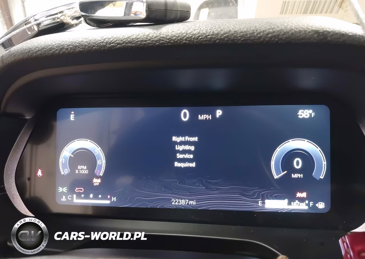 2024 Jeep Grand Cherokee Altitude X 4X4 VIN:1C4RJHAG6RC141925 - 7