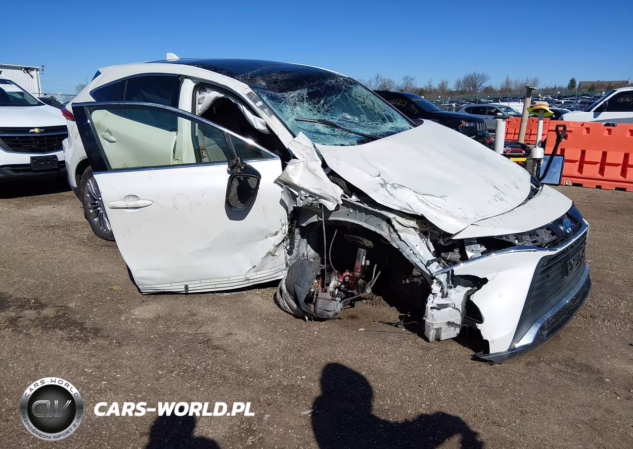 2021 Toyota Venza Limited