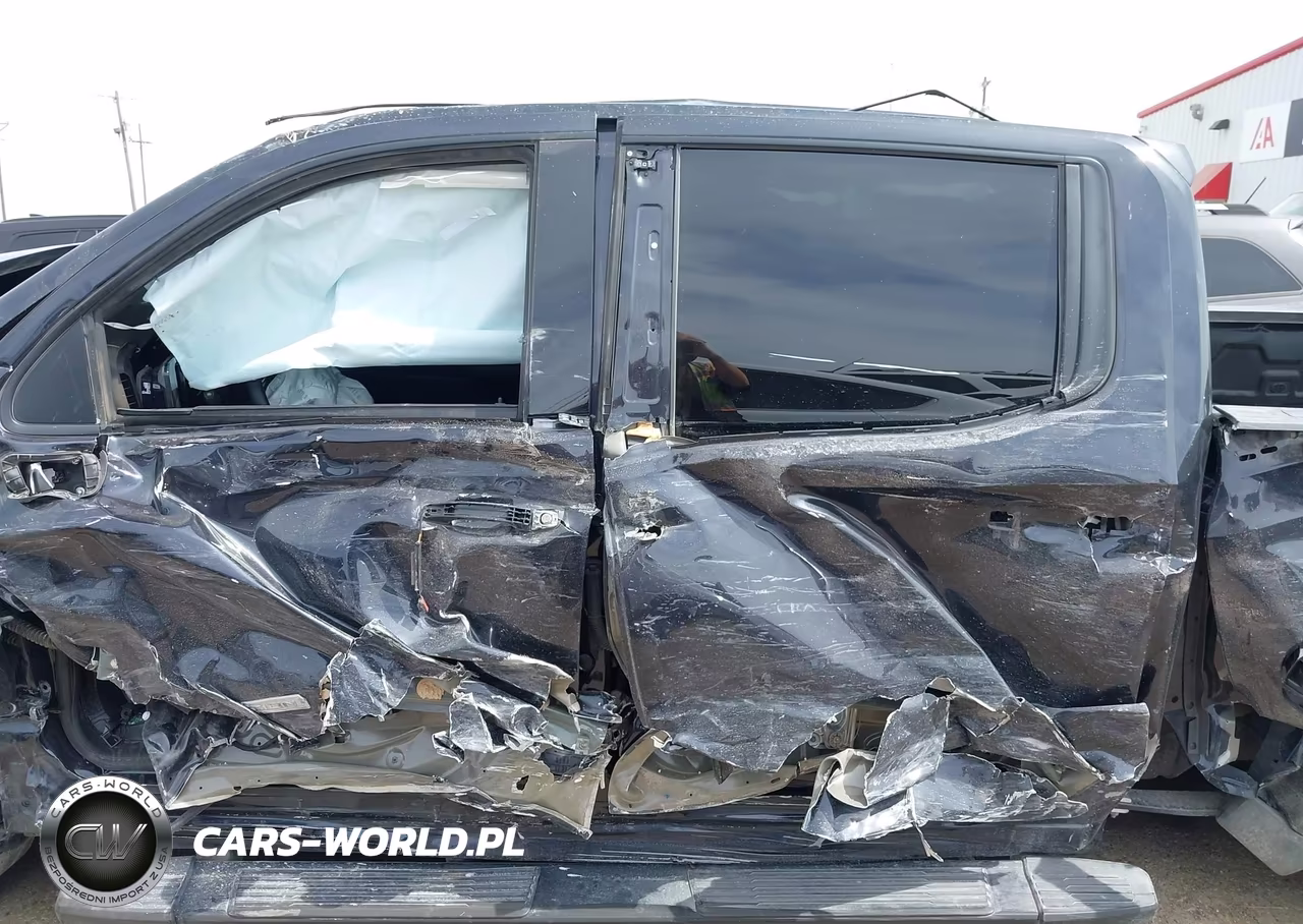 2025 GMC Sierra 1500 VIN:1GTUUCED1SZ328223 - 15
