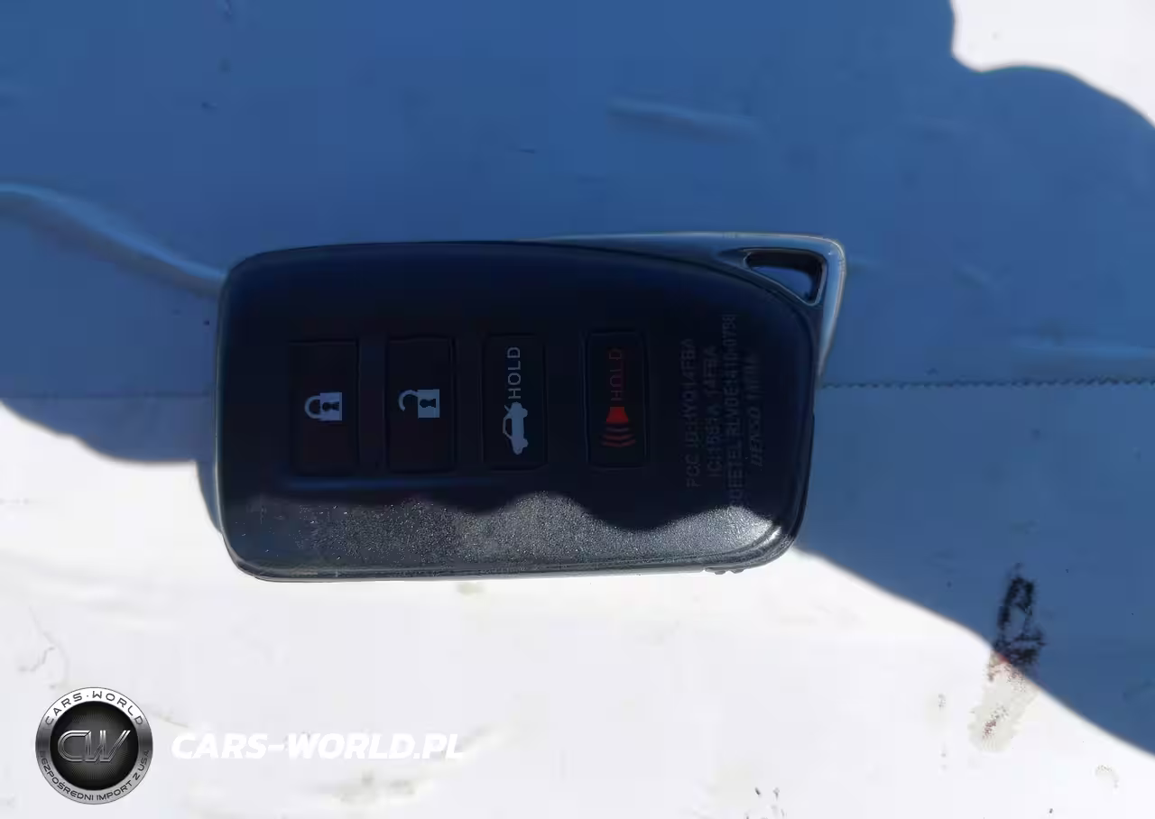 2016 Lexus Is 200T VIN:JTHBA1D29G5029063 - 11