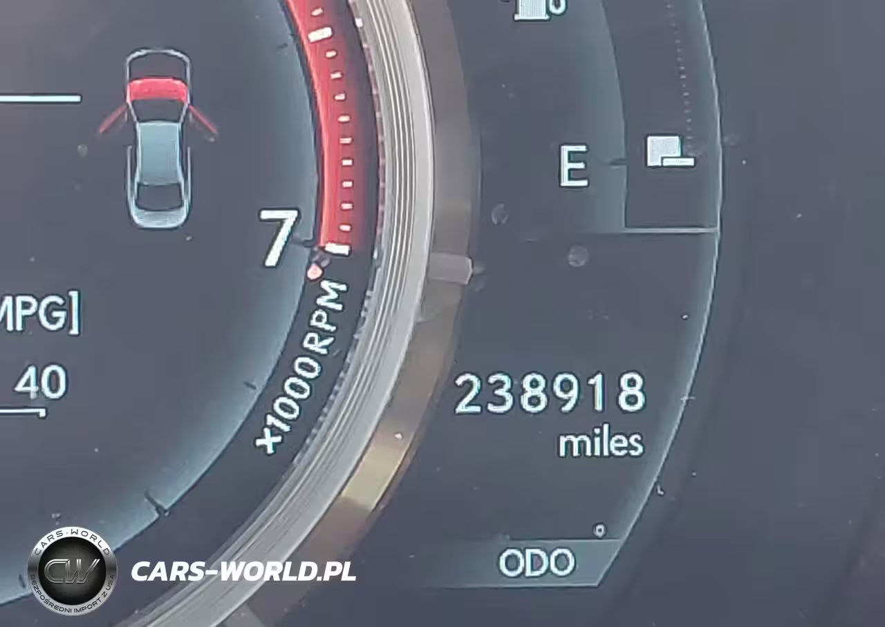 2016 Lexus Is 200T VIN:JTHBA1D29G5029063 - 15
