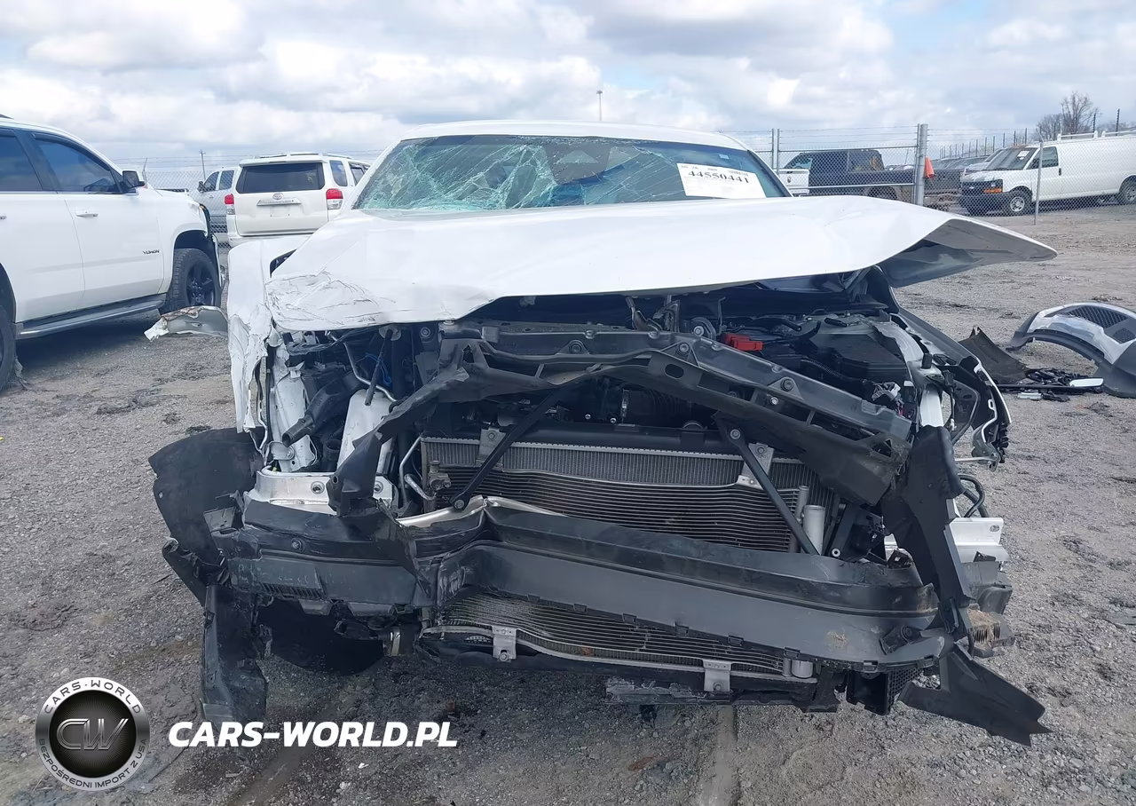 2023 Honda Accord Lx VIN:1HGCY1F29PA008415 - 13