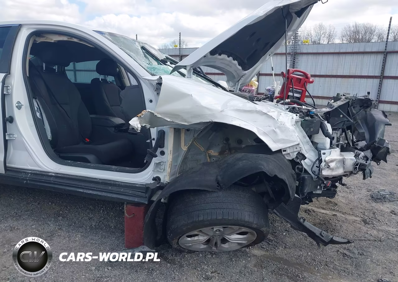 2023 Honda Accord Lx VIN:1HGCY1F29PA008415 - 6