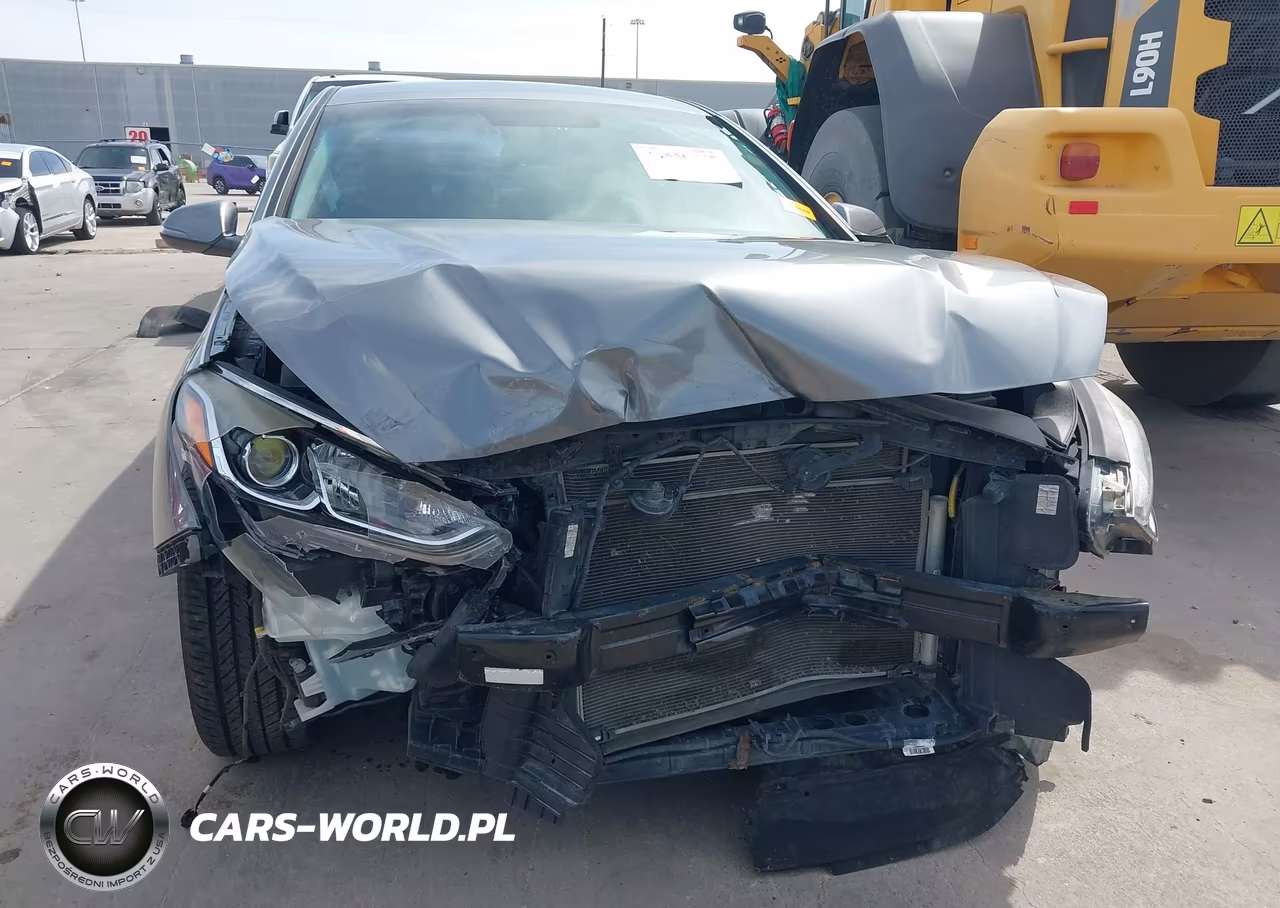 2018 Hyundai Sonata Sel VIN:5NPE34AF3JH626217 - 6