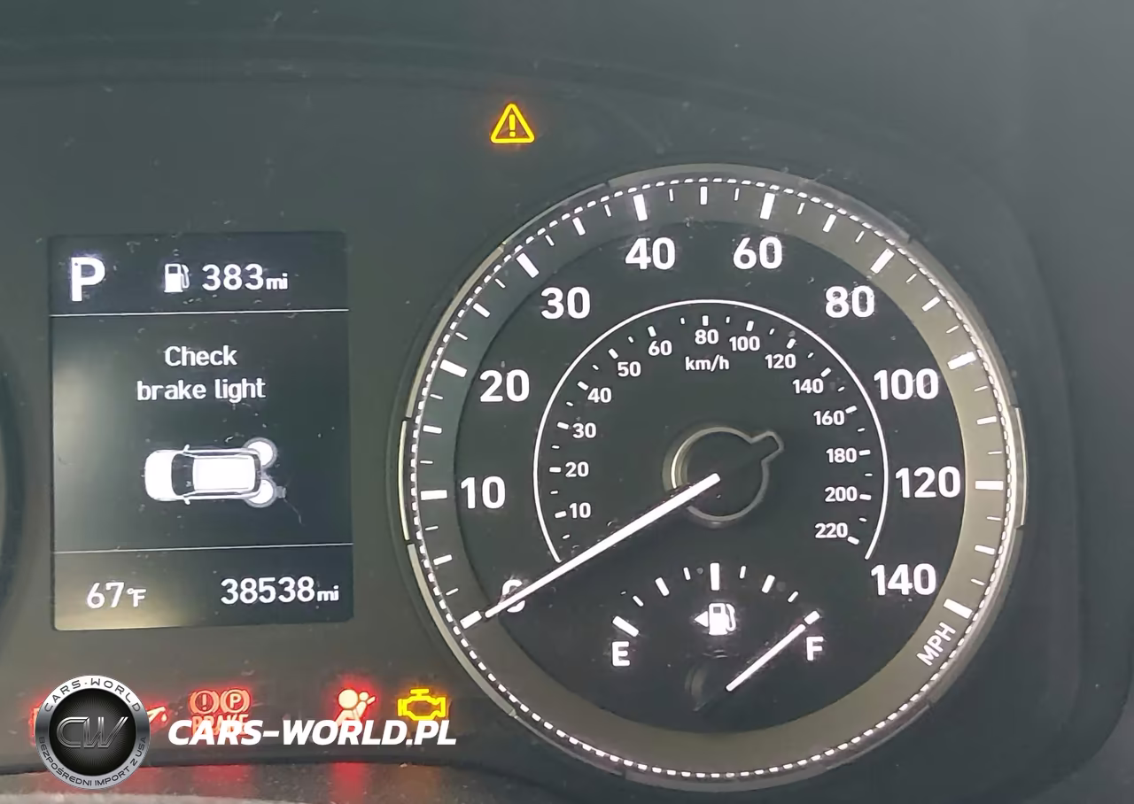 2021 Hyundai Venue Se VIN:KMHRB8A35MU129435 - 16